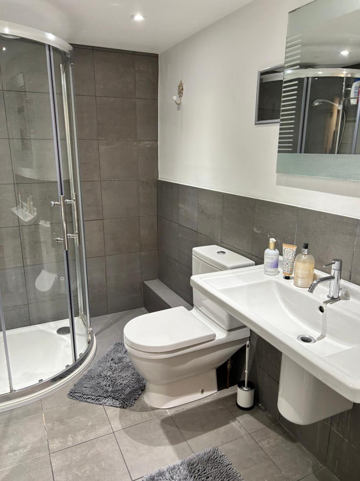Appartement Casa Rosa, Notting Hill Londres