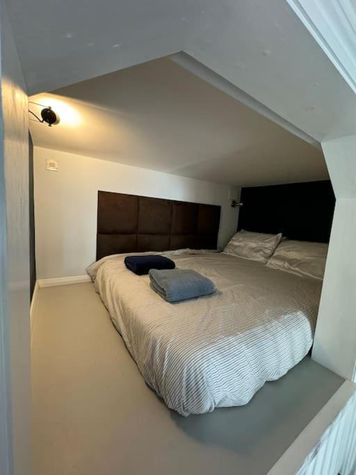 Casa Rosa, Notting Hill Appartement Londres